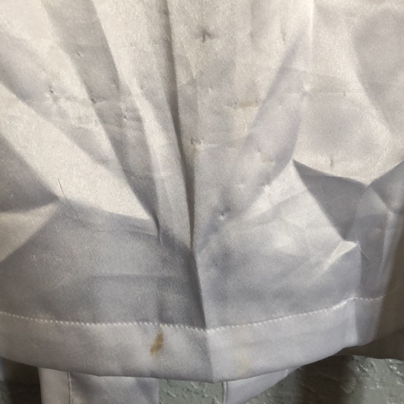 Bride robe - Picture 4 of 5